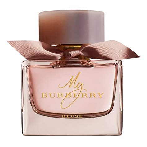 burberry my burberry blush eau de parfum 50 ml|my Burberry blush perfume price.